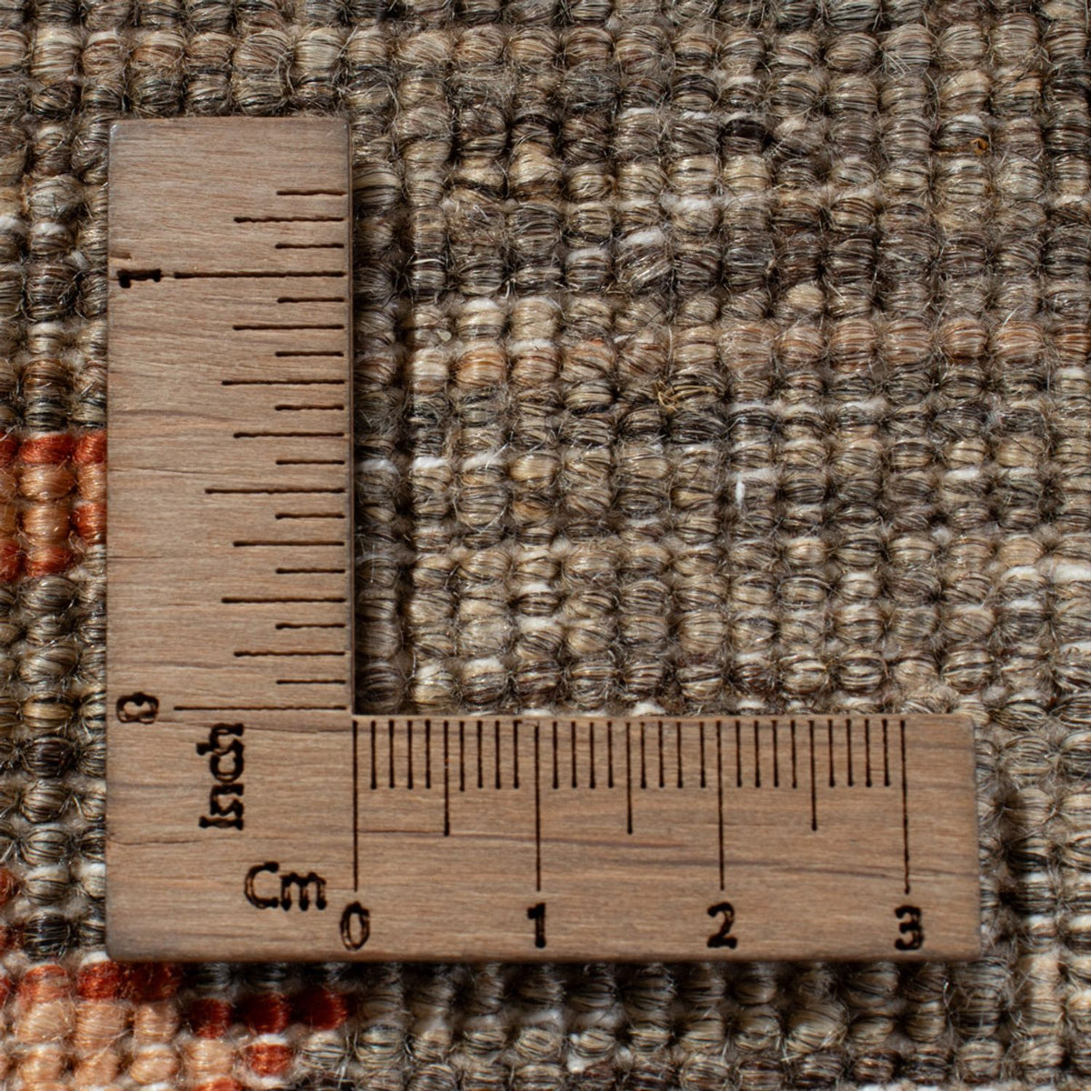 Tappeto Ziegler - Ariana - 237 x 171 cm - grigio