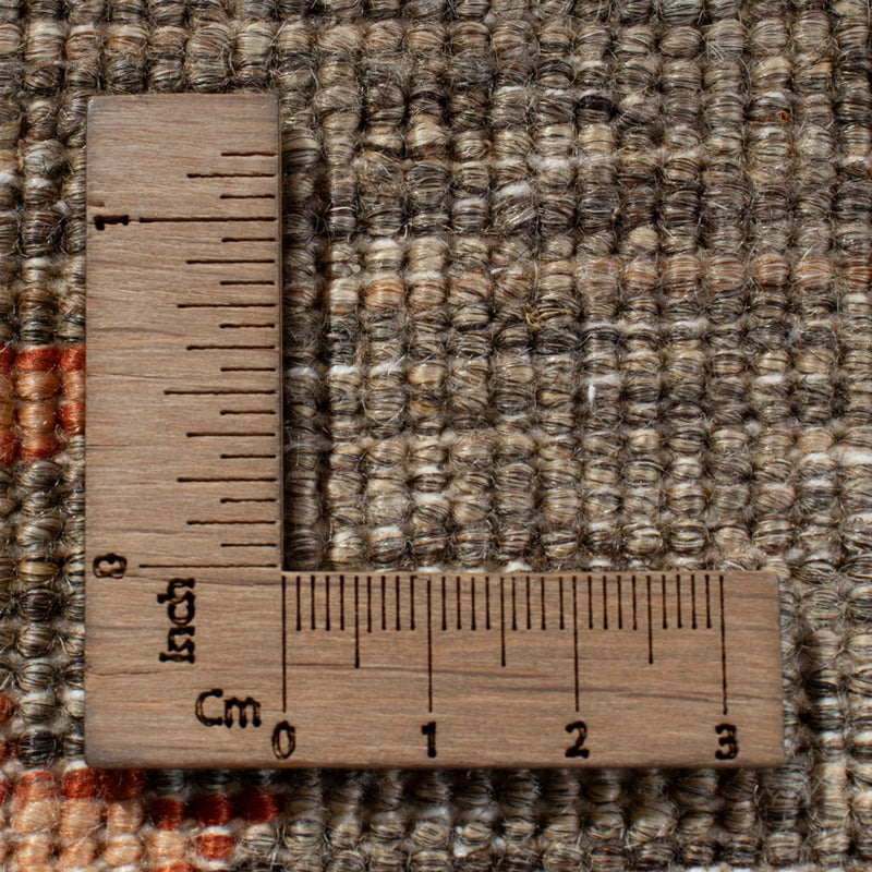 Tappeto Ziegler - Ariana - 237 x 171 cm - grigio