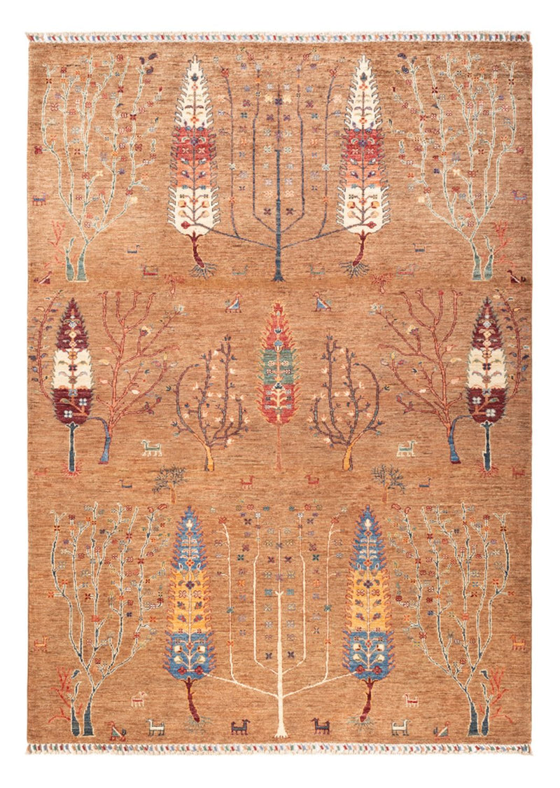 Tappeto Ziegler - Ariana - 237 x 173 cm - beige chiaro