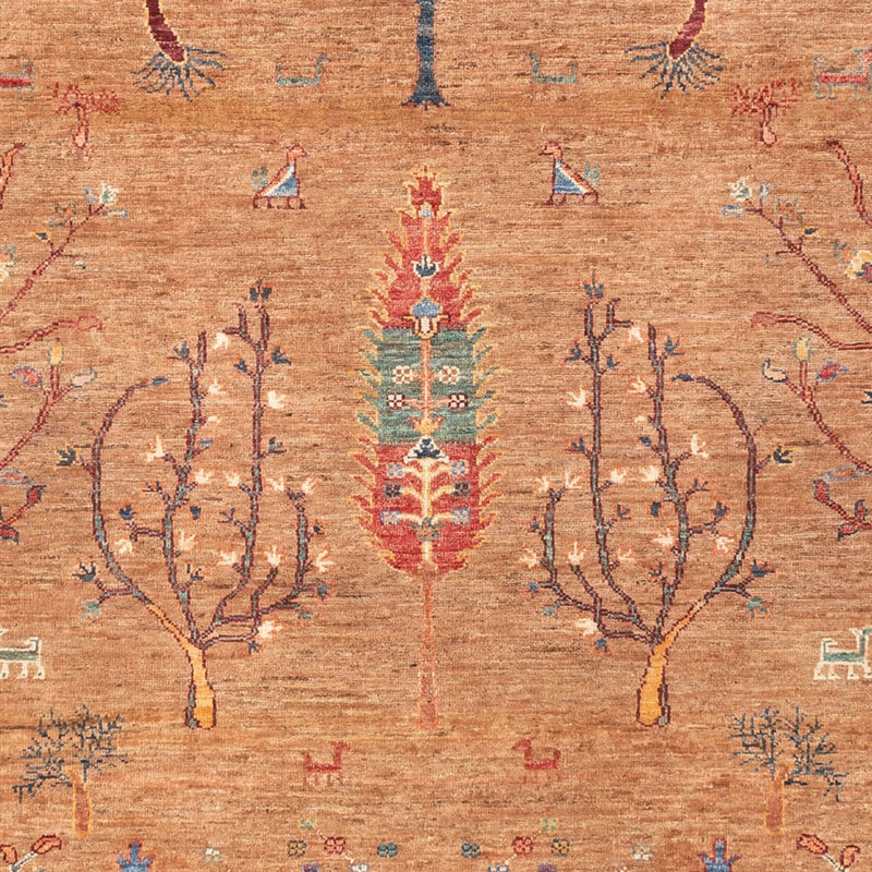 Tappeto Ziegler - Ariana - 237 x 173 cm - beige chiaro