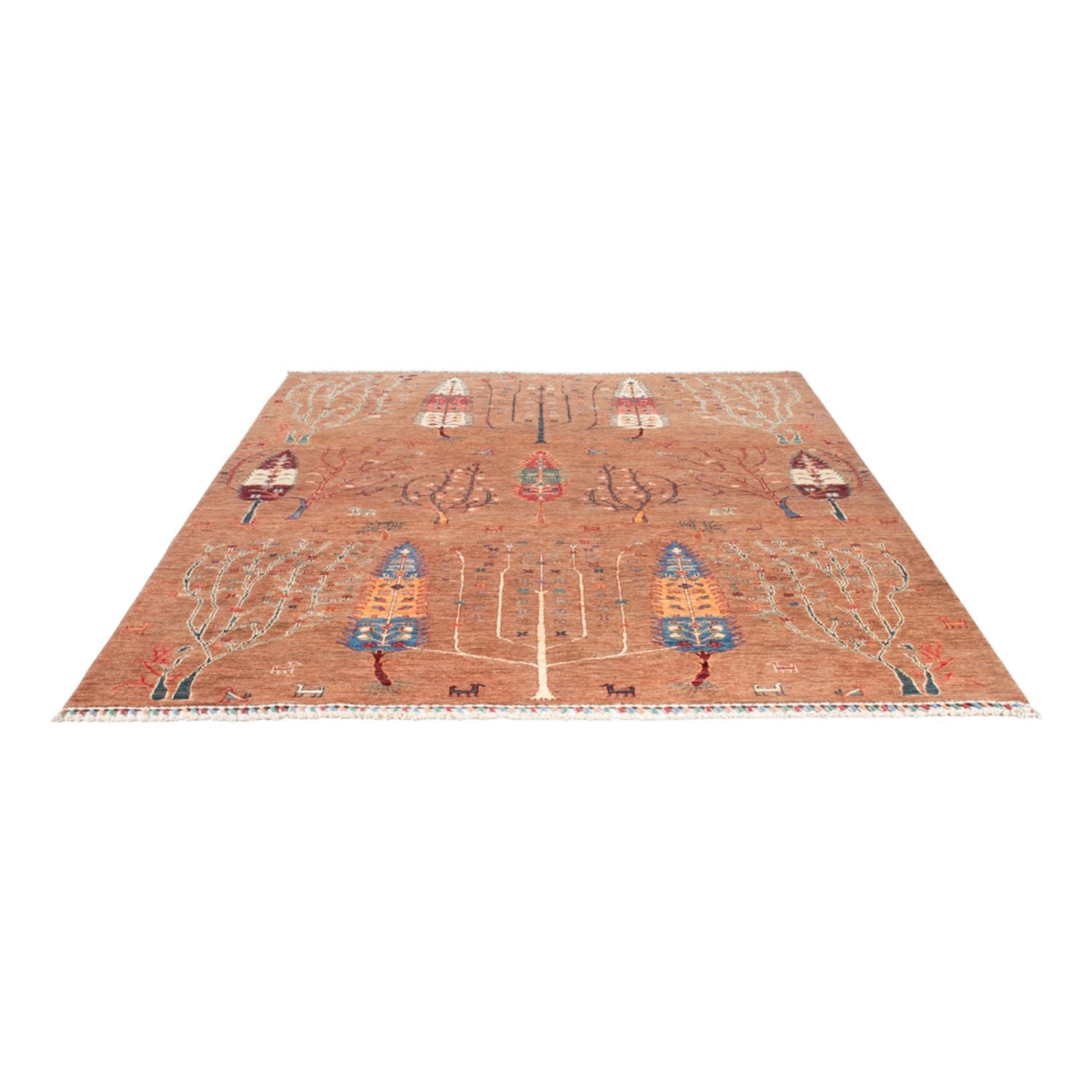 Tappeto Ziegler - Ariana - 237 x 173 cm - beige chiaro
