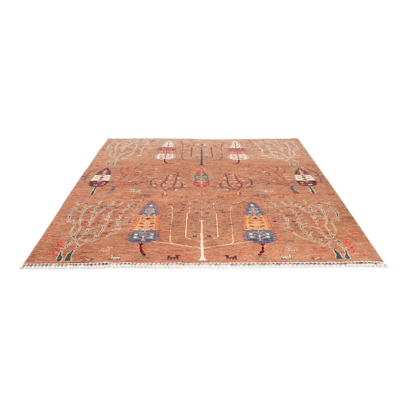 Tappeto Ziegler - Ariana - 237 x 173 cm - beige chiaro