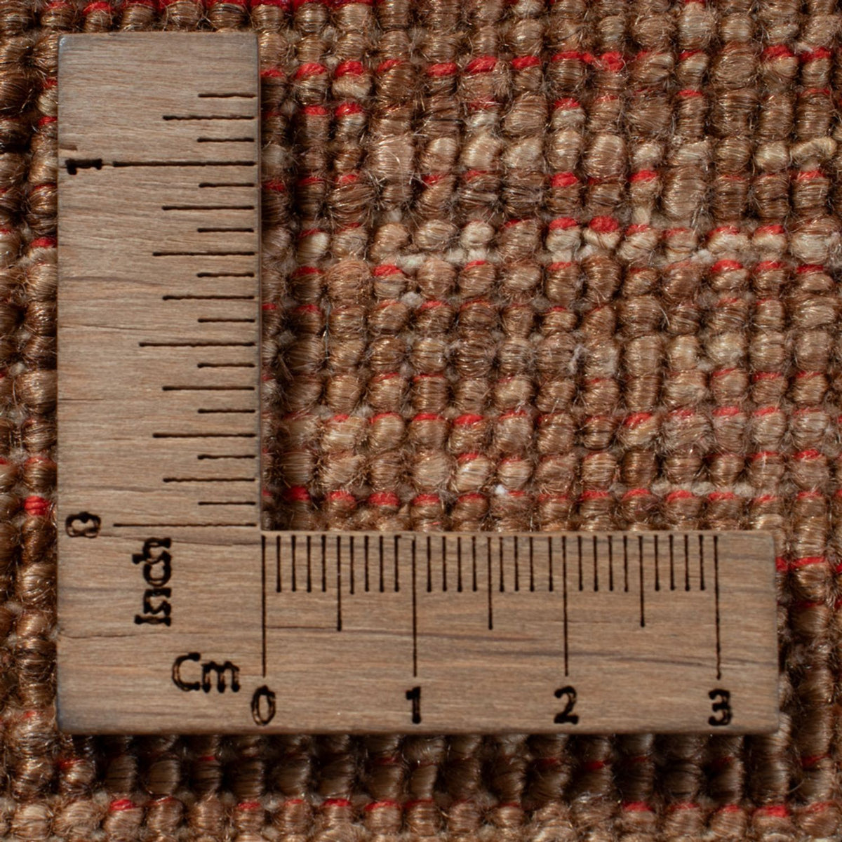 Tappeto Ziegler - Ariana - 237 x 173 cm - beige chiaro