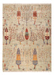 Ariana Tappeto 240x173cm - Tappeto orientale