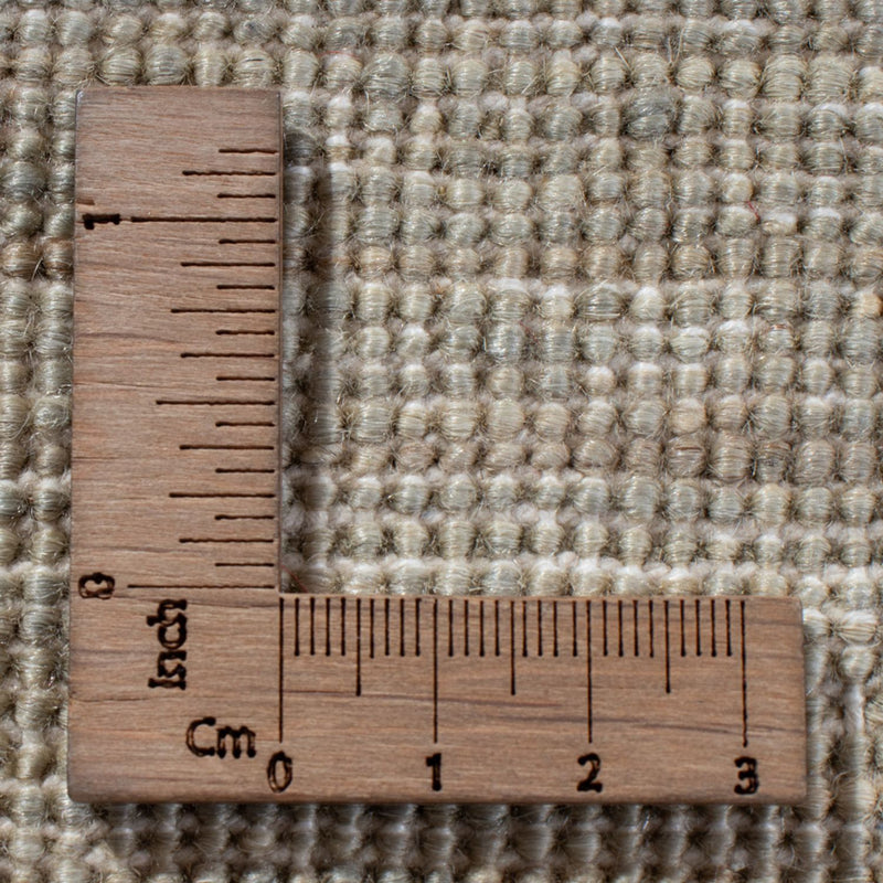 Tappeto Ziegler - Ariana - 240 x 173 cm - grigio chiaro