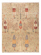 Ariana Tappeto 235x172cm - Tappeto orientale