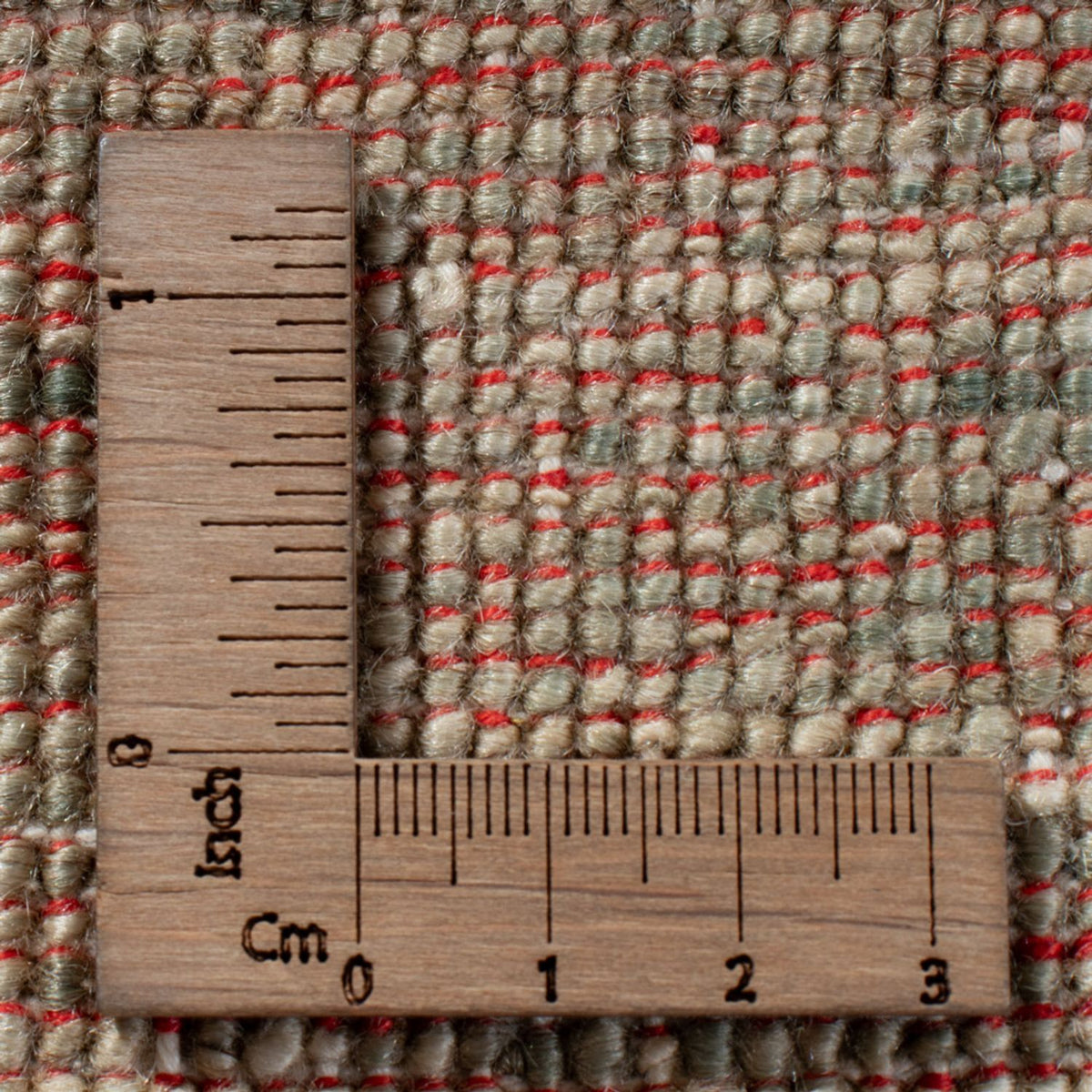 Tappeto Ziegler - Ariana - 235 x 172 cm - grigio chiaro