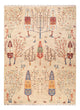 Ariana Tappeto 232x168cm - Tappeto orientale