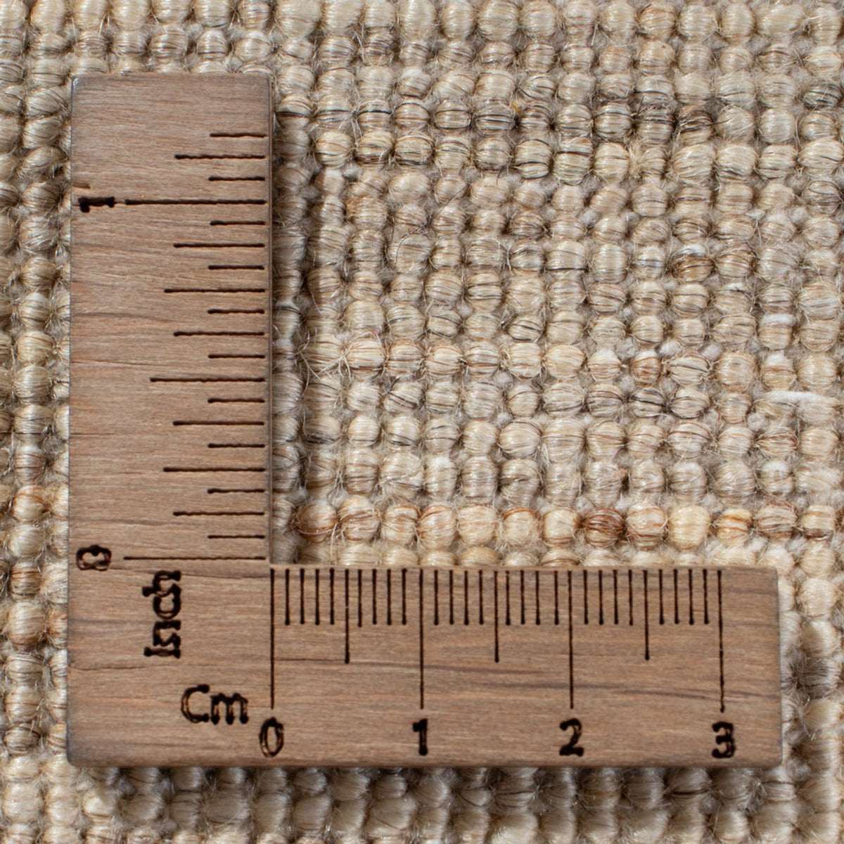 Tappeto Ziegler - Ariana - 232 x 168 cm - grigio chiaro