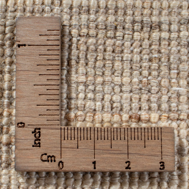 Tappeto Ziegler - Ariana - 232 x 168 cm - grigio chiaro