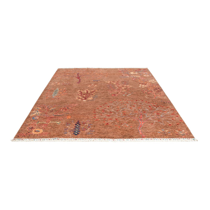 Tappeto Ziegler - Ariana - 245 x 174 cm - beige scuro