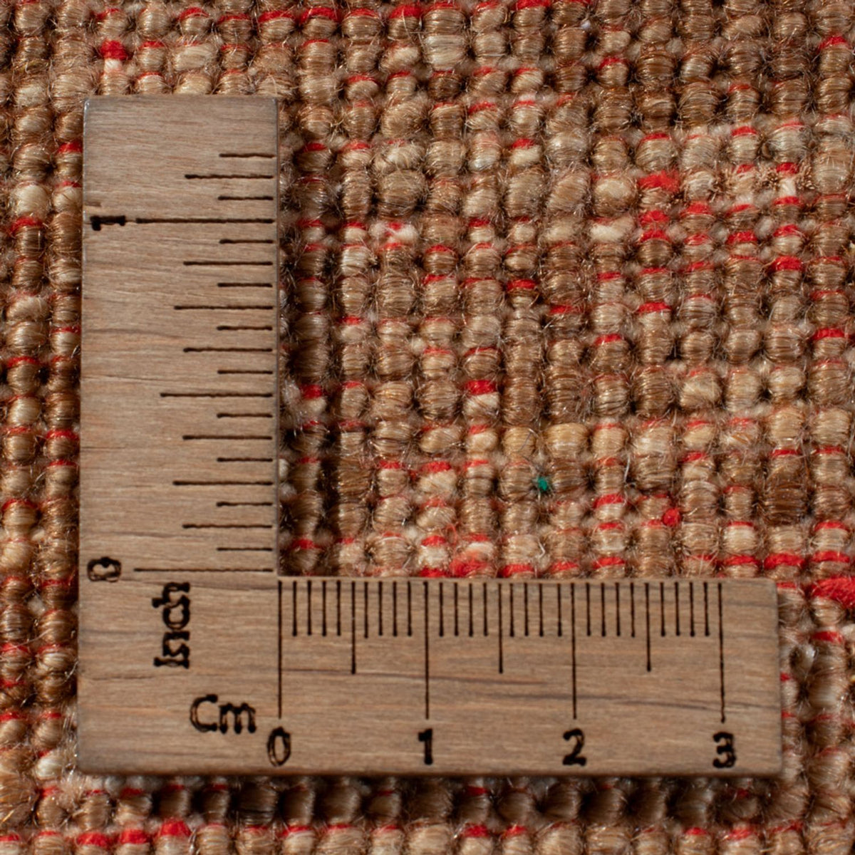 Tappeto Ziegler - Ariana - 245 x 174 cm - beige scuro