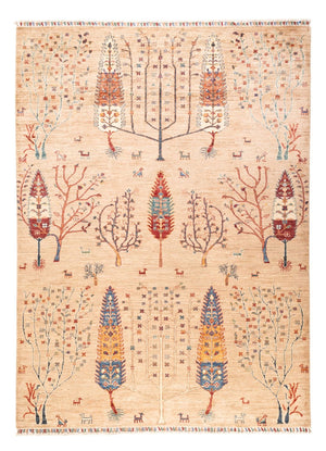 Tappeto Ziegler - Ariana - 230 x 170 cm - beige chiaro