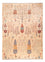 Tappeto Ziegler - Ariana - 230 x 170 cm - beige chiaro