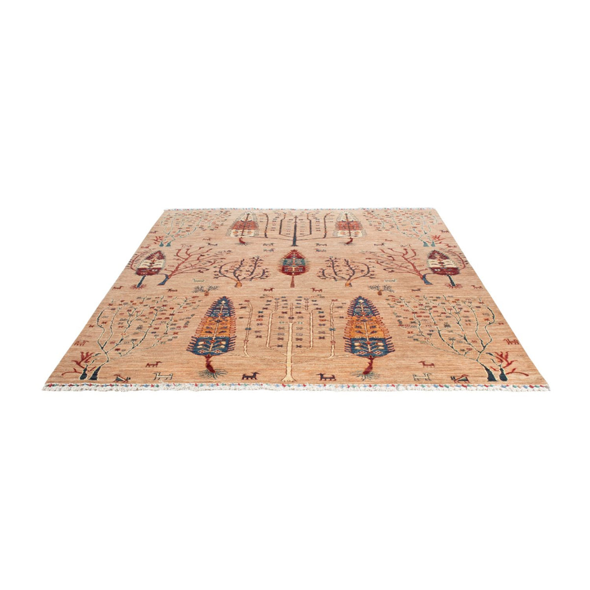 Tappeto Ziegler - Ariana - 230 x 170 cm - beige chiaro