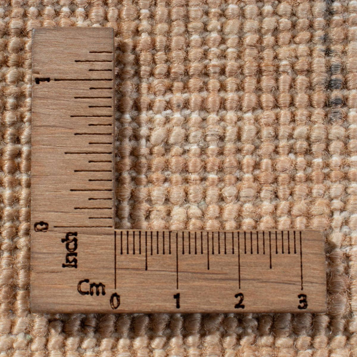 Tappeto Ziegler - Ariana - 230 x 170 cm - beige chiaro