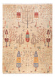 Ariana Tappeto 169x235cm - Tappeto orientale