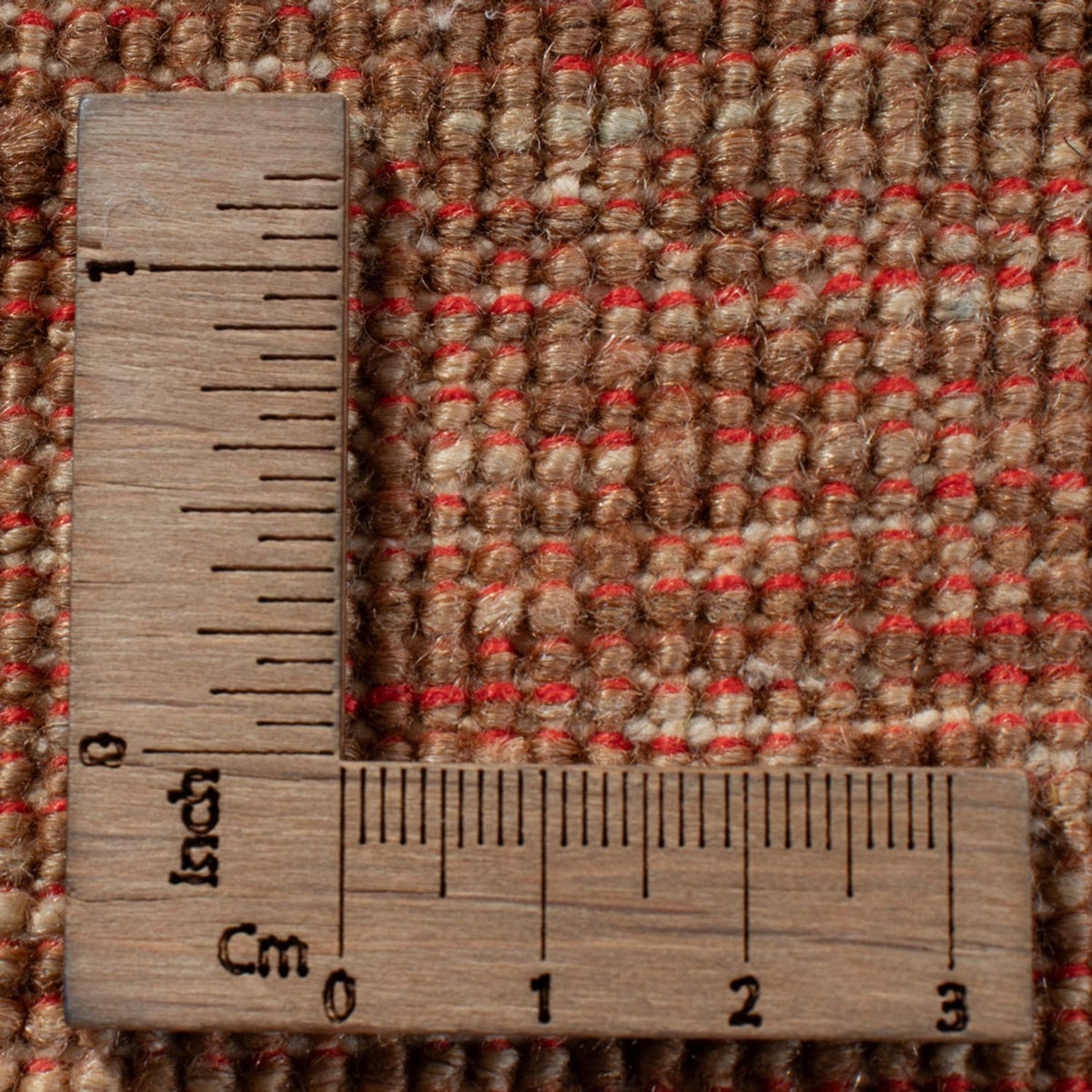 Tappeto Ziegler - Ariana - 232 x 172 cm - marrone chiaro