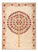 Ariana Tappeto 235x171cm - Tappeto orientale