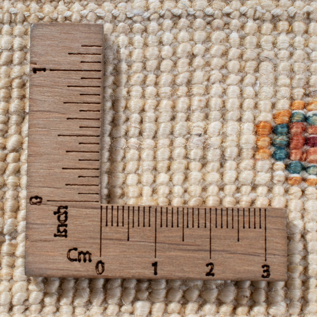 Tappeto Ziegler - Ariana - 235 x 171 cm - beige chiaro