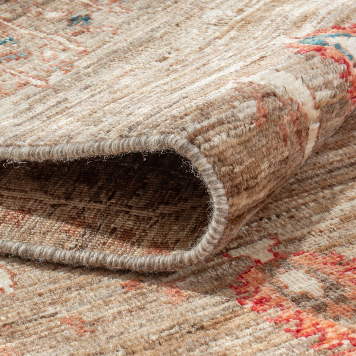 Tappeto Ziegler - Ariana - 230 x 170 cm - beige