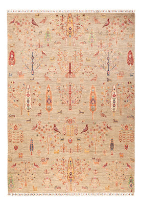 Tappeto Ziegler - Ariana - 242 x 169 cm - beige chiaro