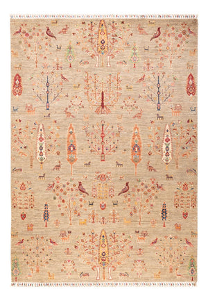 Tappeto Ziegler - Ariana - 242 x 169 cm - beige chiaro