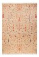 Ariana Tappeto 242x169cm - Tappeto orientale