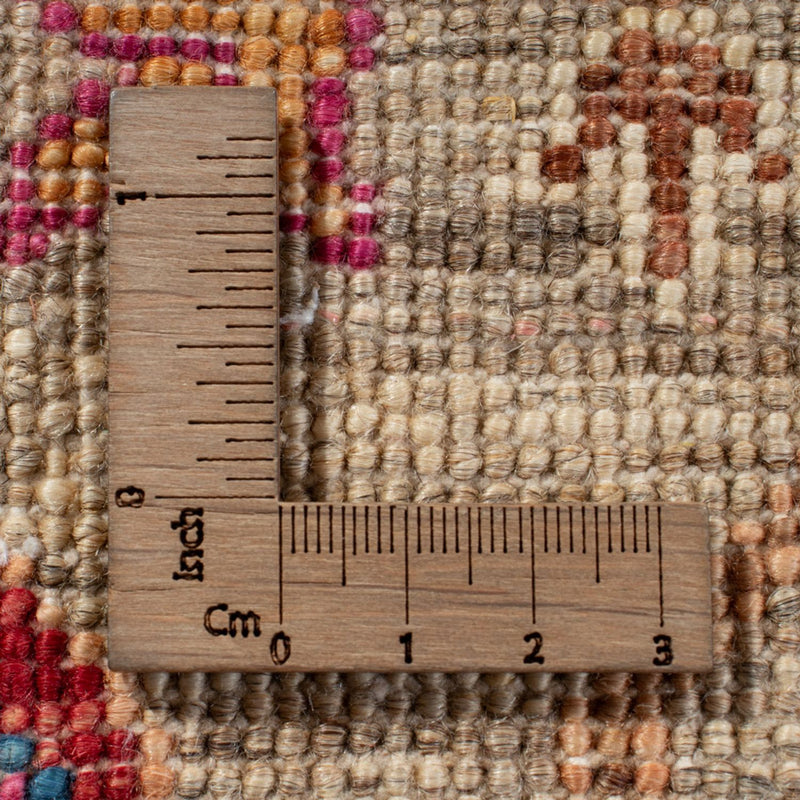 Tappeto Ziegler - Ariana - 242 x 169 cm - beige chiaro