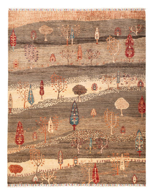 Tappeto Ziegler - Ariana - 215 x 171 cm - beige scuro