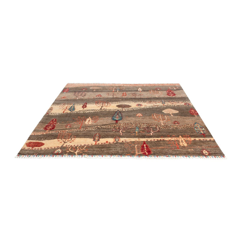 Tappeto Ziegler - Ariana - 215 x 171 cm - beige scuro