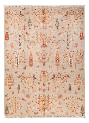 Tappeto Ziegler - Ariana - 243 x 177 cm - beige chiaro