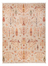 Tappeto Ziegler - Ariana - 243 x 177 cm - beige chiaro