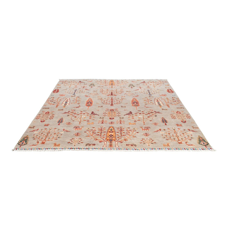 Tappeto Ziegler - Ariana - 243 x 177 cm - beige chiaro