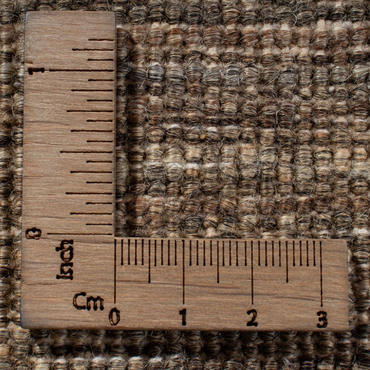 Tappeto Ziegler - Ariana - 232 x 169 cm - beige scuro