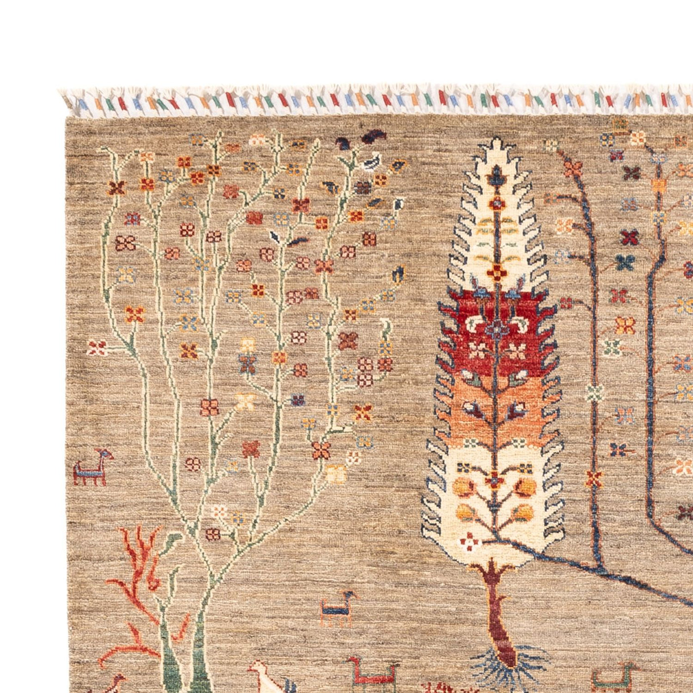 Ariana Tappeto 240x169cm - Tappeto orientale