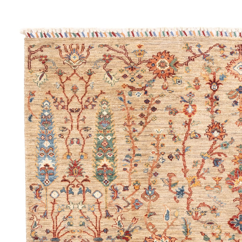 Tappeto Ziegler - Ariana - 233 x 168 cm - beige
