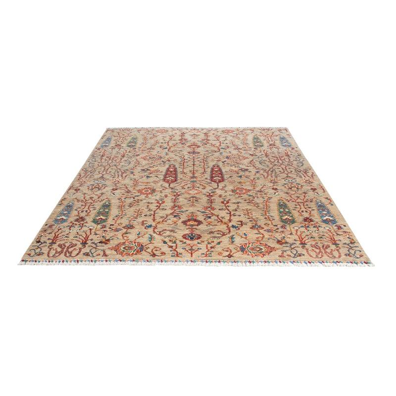 Tappeto Ziegler - Ariana - 233 x 168 cm - beige