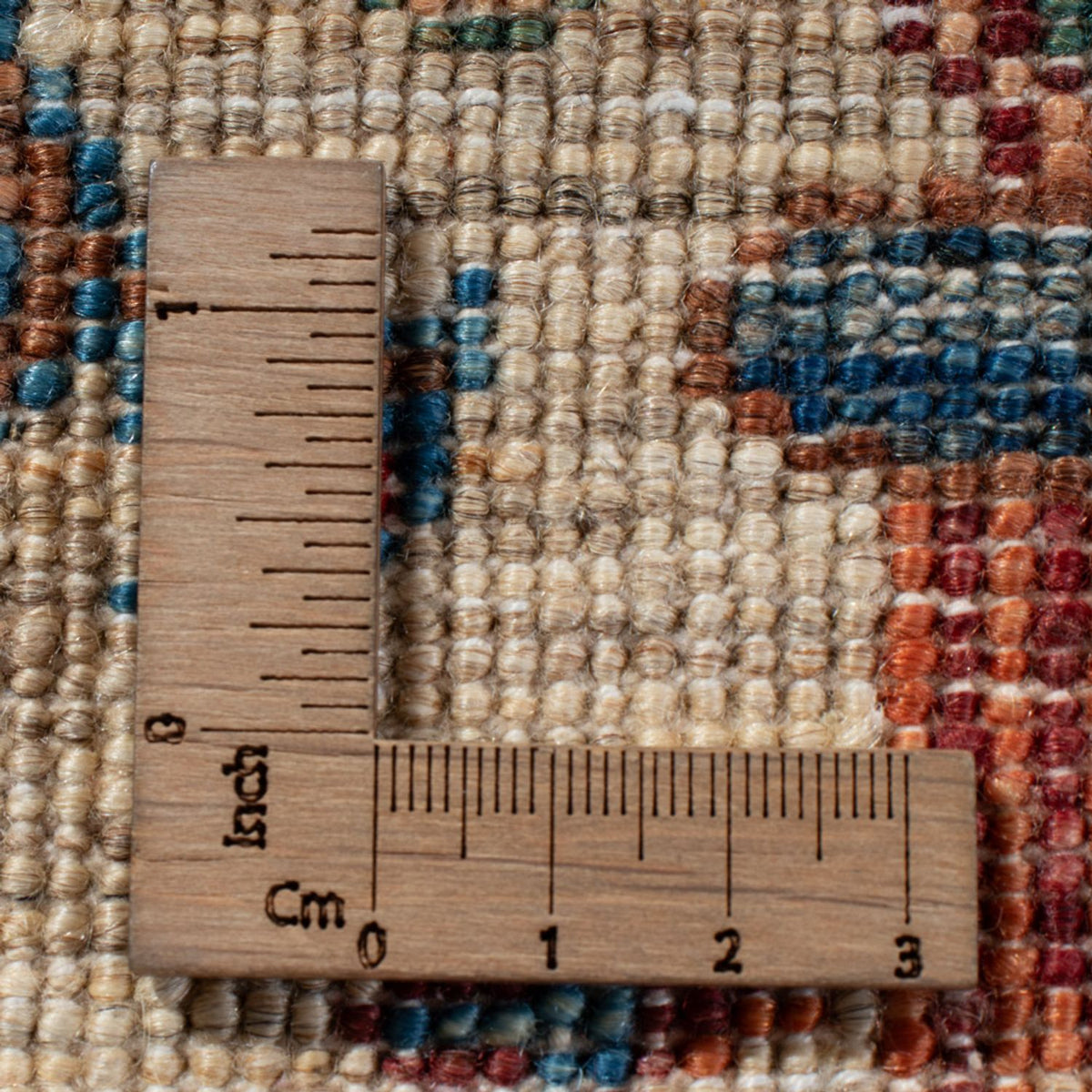 Tappeto Ziegler - Ariana - 233 x 168 cm - beige