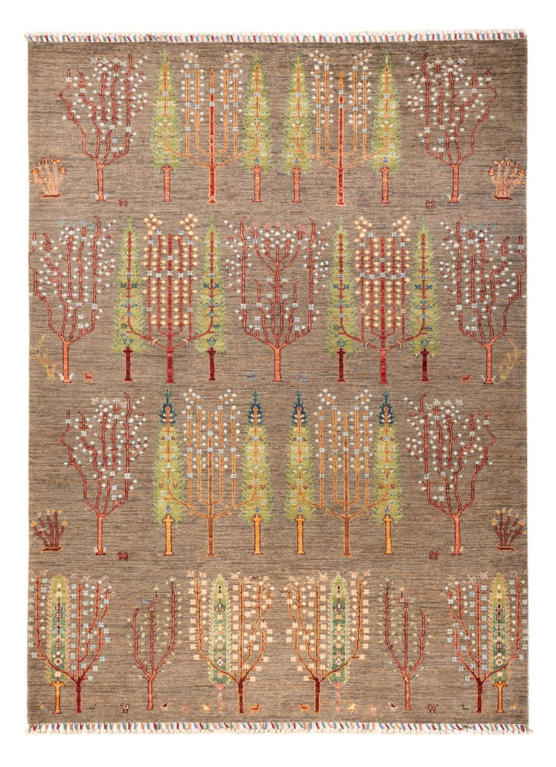 Tappeto Ziegler - Ariana - 239 x 170 cm - beige scuro