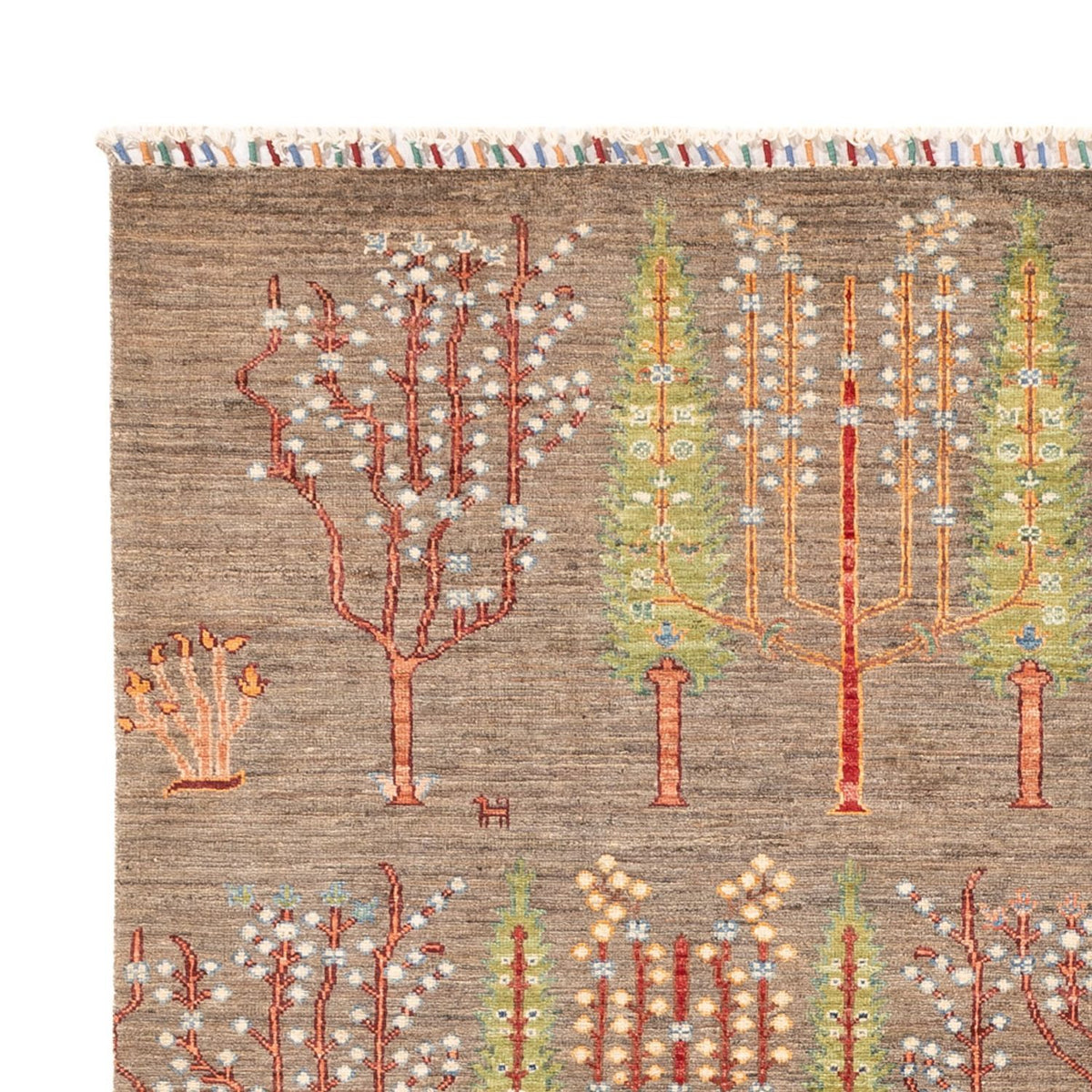 Tappeto Ziegler - Ariana - 239 x 170 cm - beige scuro