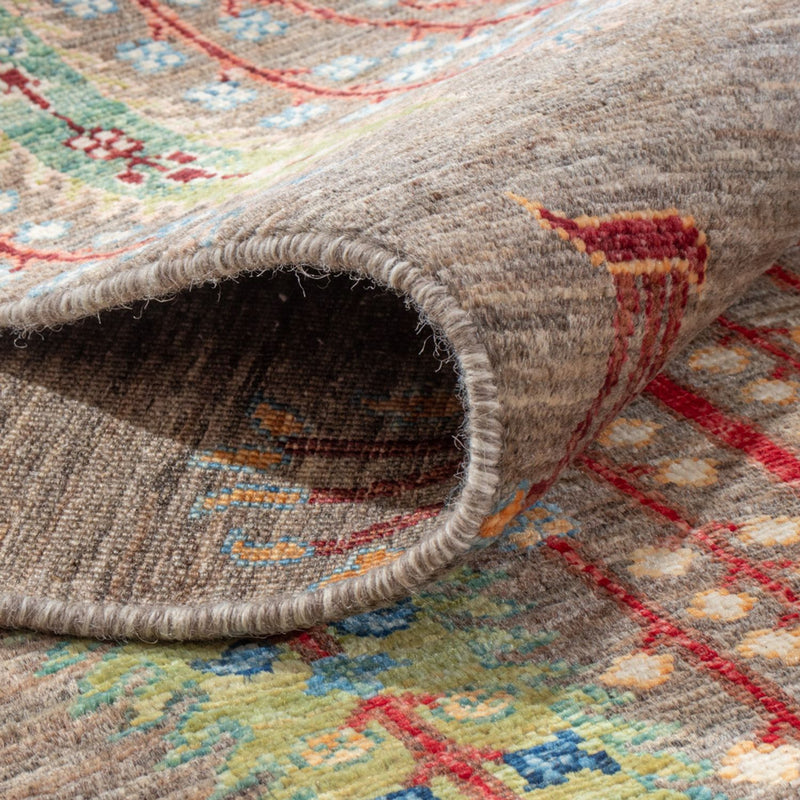 Tappeto Ziegler - Ariana - 239 x 170 cm - beige scuro