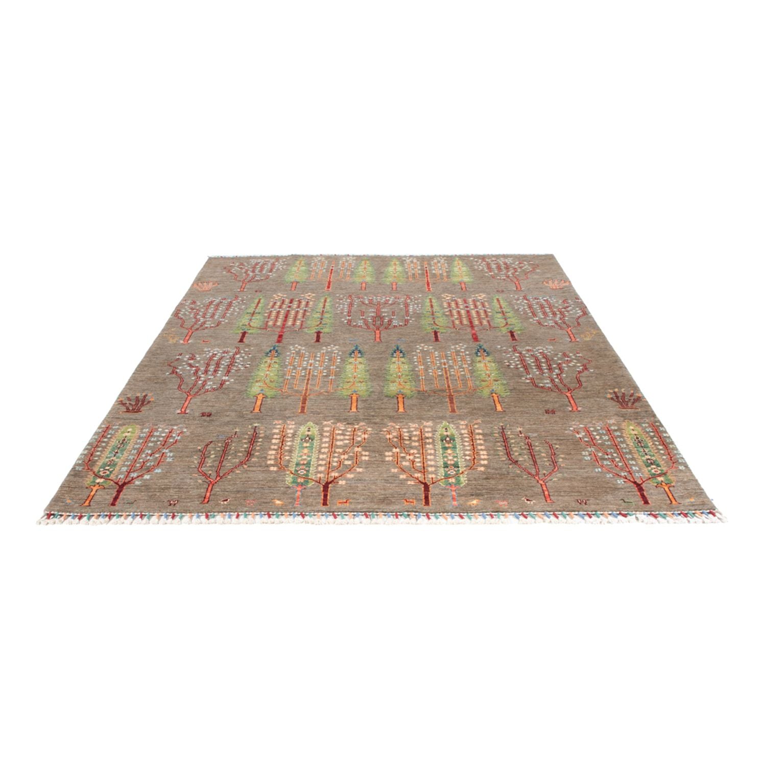 Tappeto Ziegler - Ariana - 239 x 170 cm - beige scuro
