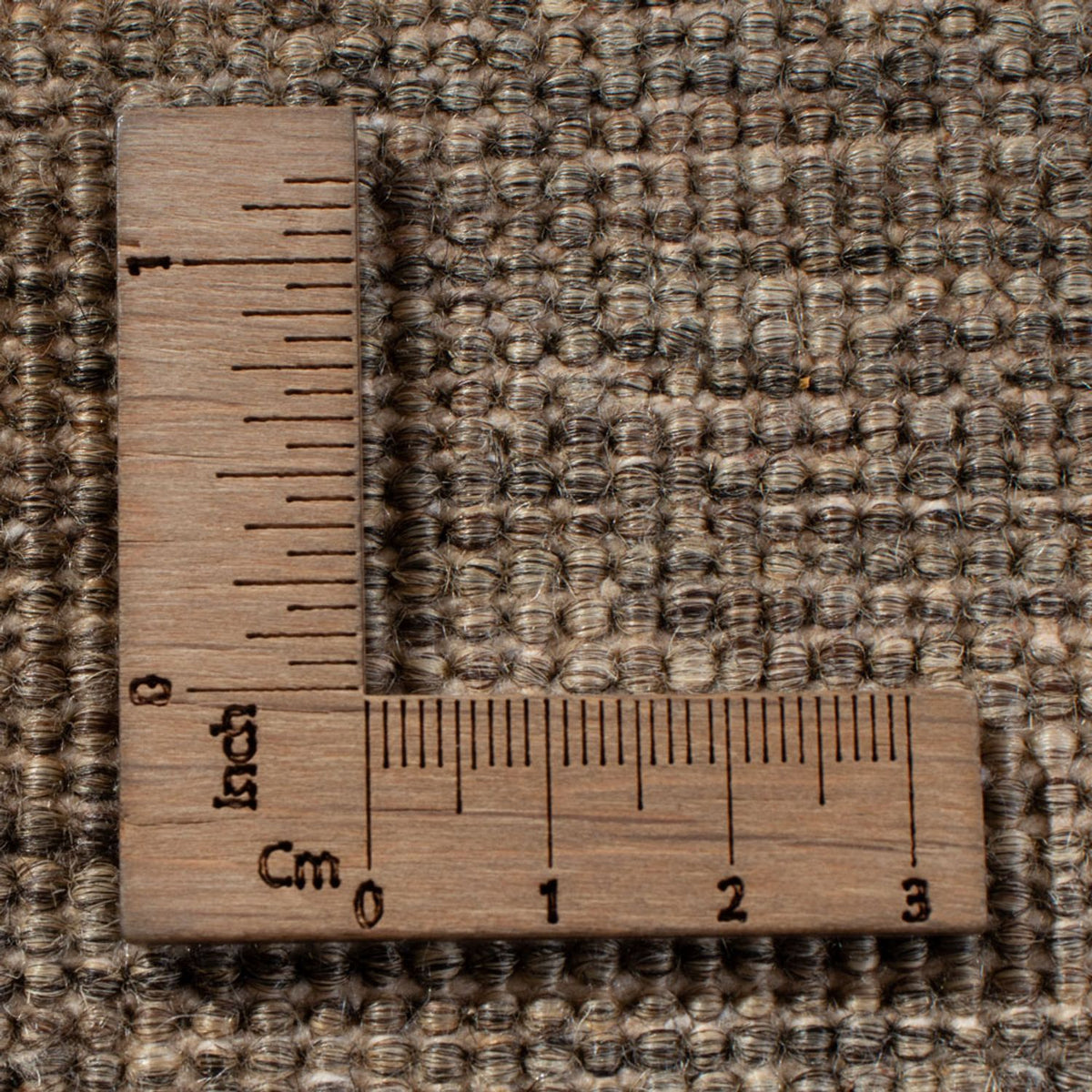 Tappeto Ziegler - Ariana - 239 x 170 cm - beige scuro