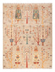 Ariana Tappeto 224x173cm - Tappeto orientale