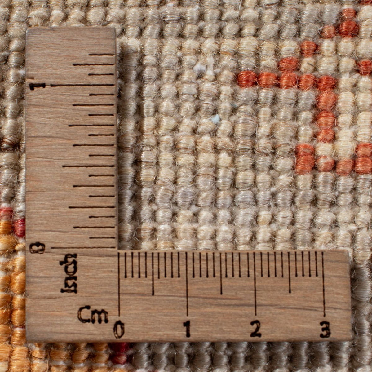 Tappeto Ziegler - Ariana - 224 x 173 cm - beige chiaro