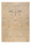 Tappeto Ziegler - Ariana - Reale - 241 x 168 cm - sabbia