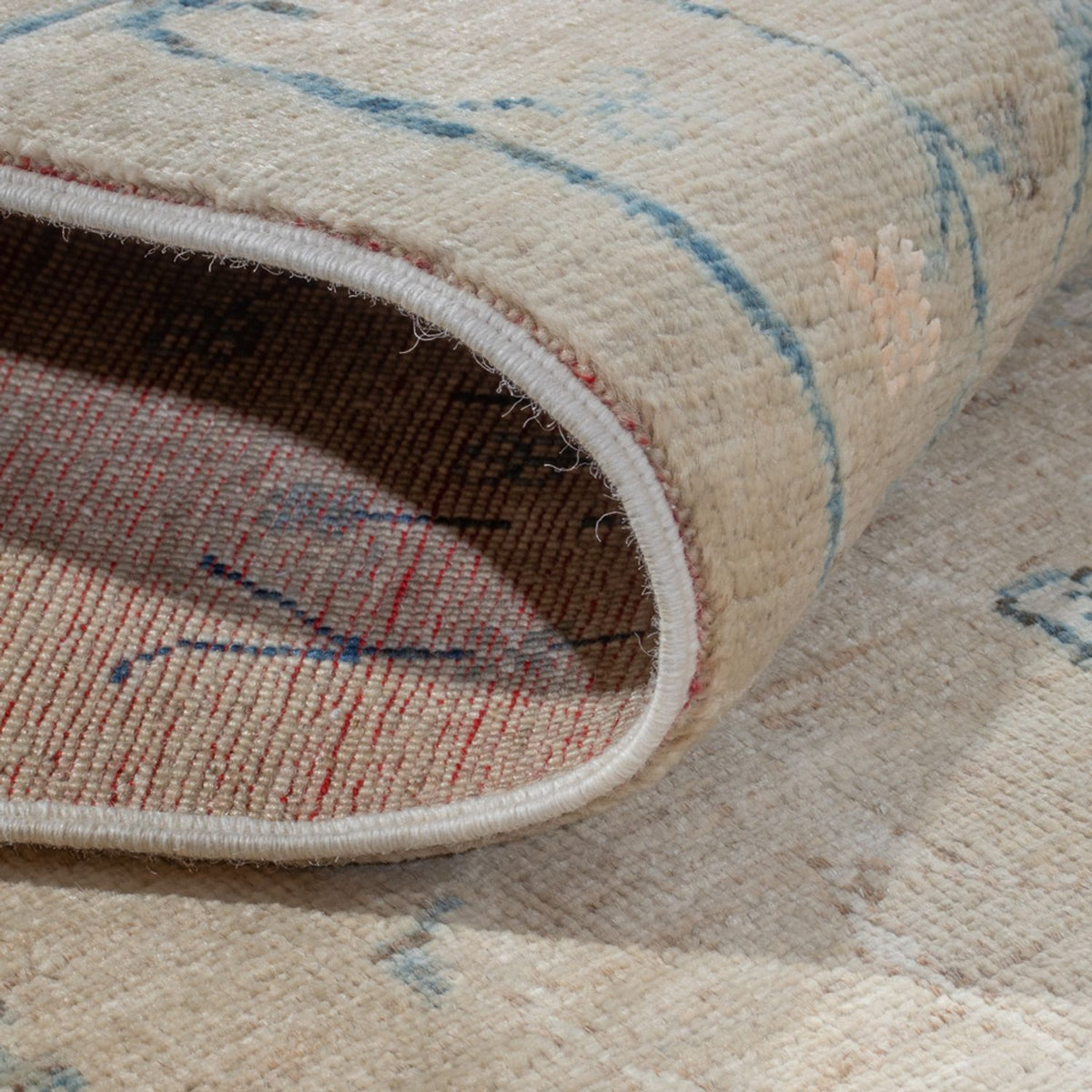 Tappeto Ziegler - Ariana - Reale - 241 x 168 cm - sabbia