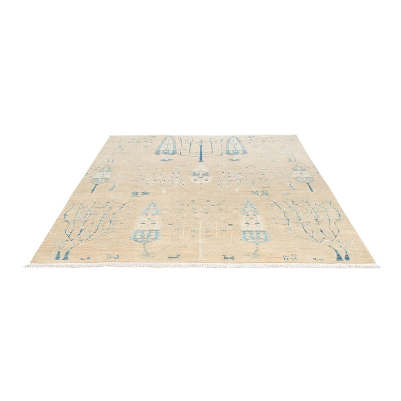 Tappeto Ziegler - Ariana - Reale - 241 x 168 cm - sabbia