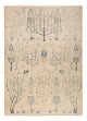 Ariana Tappeto 240x173cm - Tappeto orientale